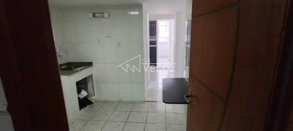 Apartamento, 1 quarto, 33 m² - Foto 25