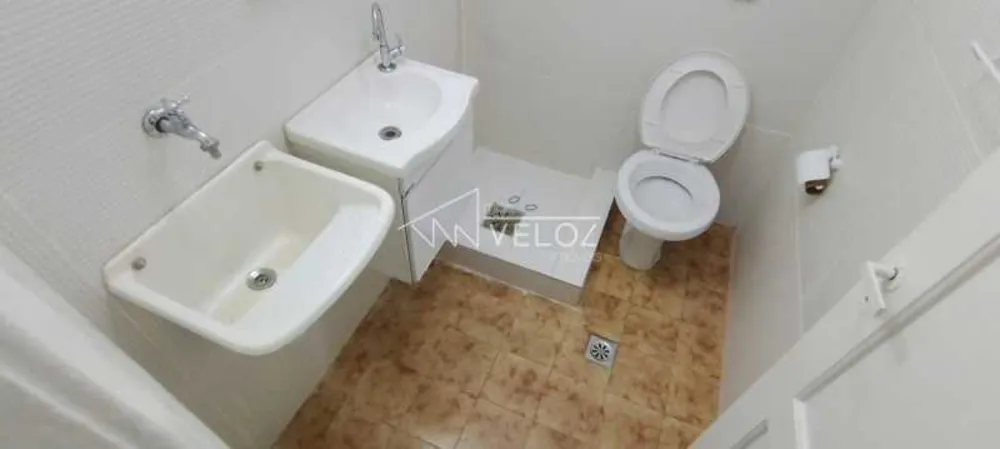 Apartamento, 1 quarto, 33 m² - Foto 14