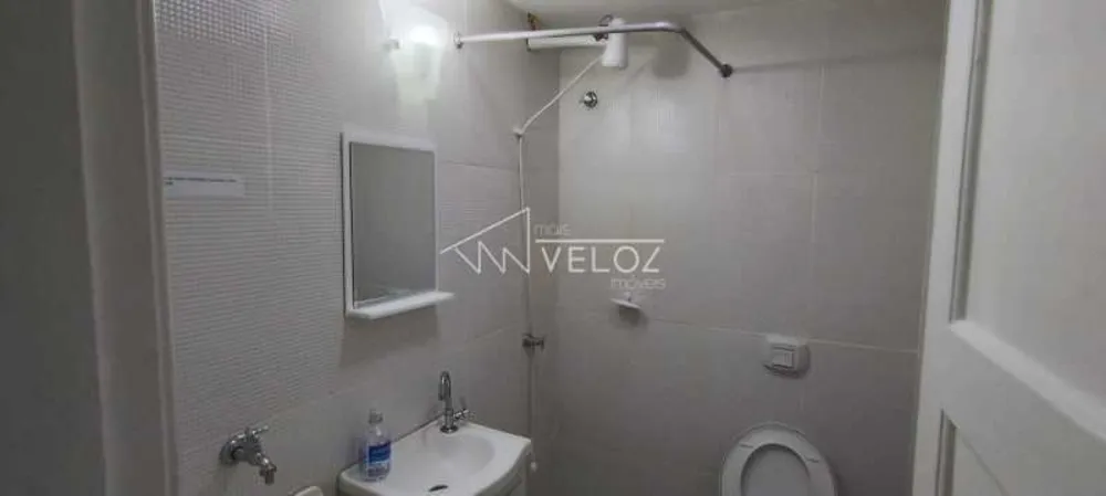 Apartamento, 1 quarto, 33 m² - Foto 16
