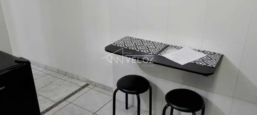Apartamento, 1 quarto, 33 m² - Foto 24