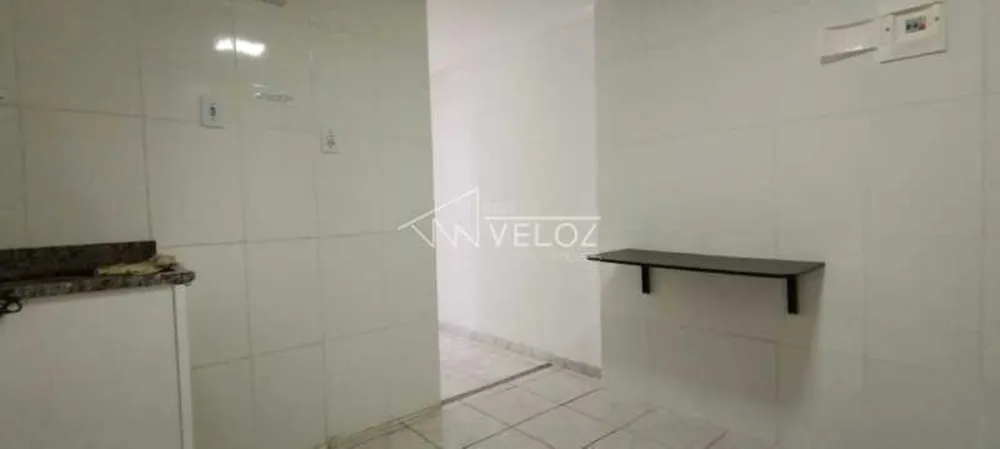Apartamento, 1 quarto, 33 m² - Foto 20