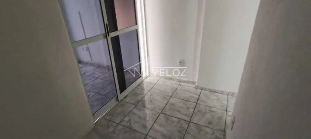 Apartamento, 1 quarto, 33 m² - Foto 12