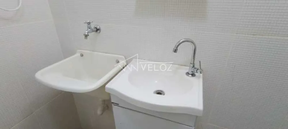 Apartamento, 1 quarto, 33 m² - Foto 18
