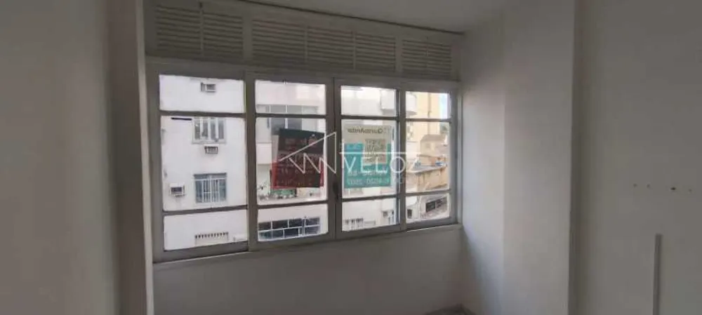 Apartamento, 1 quarto, 33 m² - Foto 7