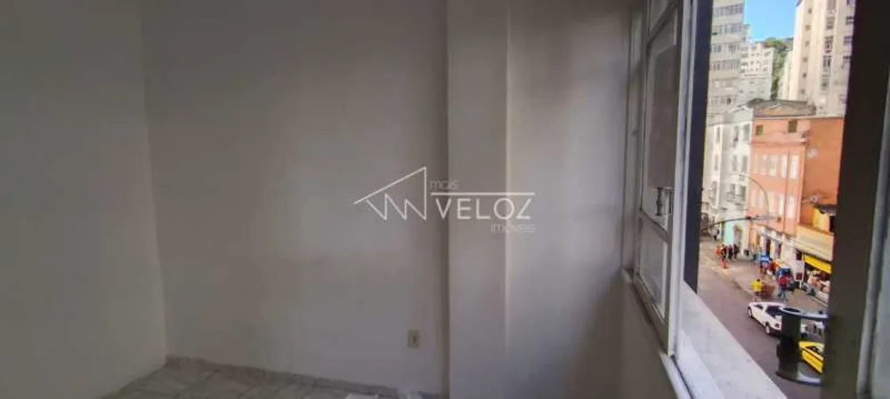 Apartamento, 1 quarto, 33 m² - Foto 6