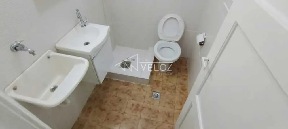 Apartamento, 1 quarto, 33 m² - Foto 17