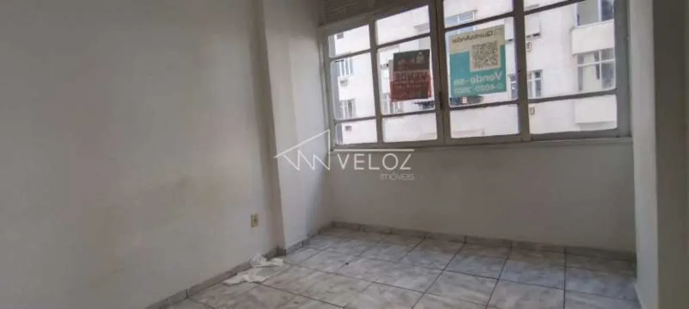 Apartamento, 1 quarto, 33 m² - Foto 8