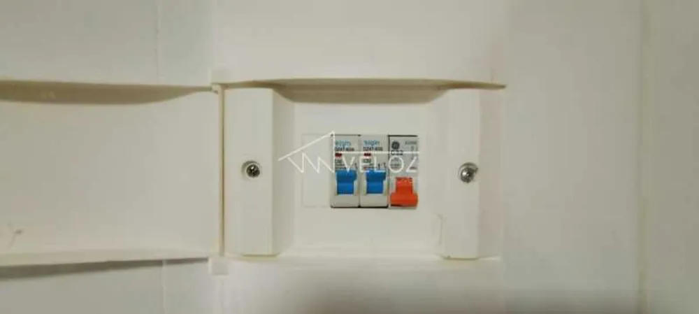 Apartamento, 1 quarto, 33 m² - Foto 1