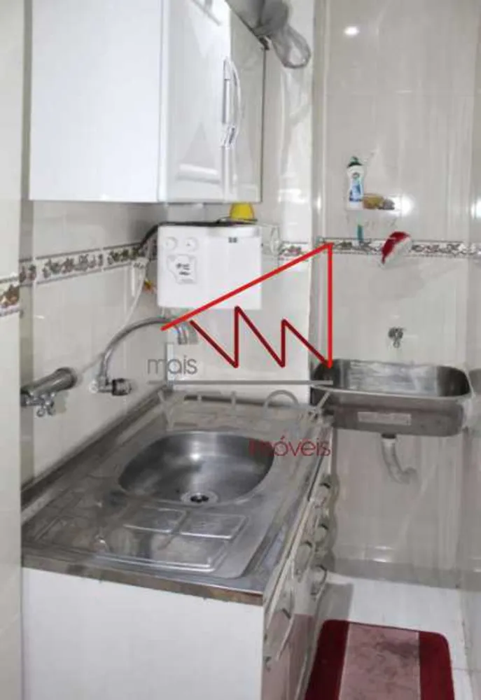 Apartamento, 1 quarto, 50 m² - Foto 19
