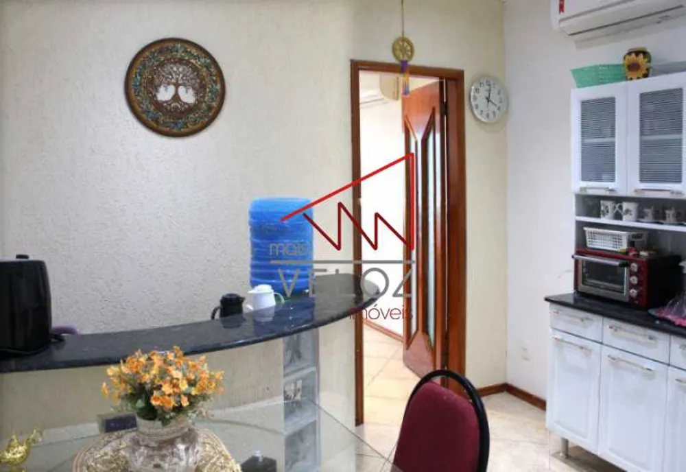 Apartamento, 1 quarto, 50 m² - Foto 5
