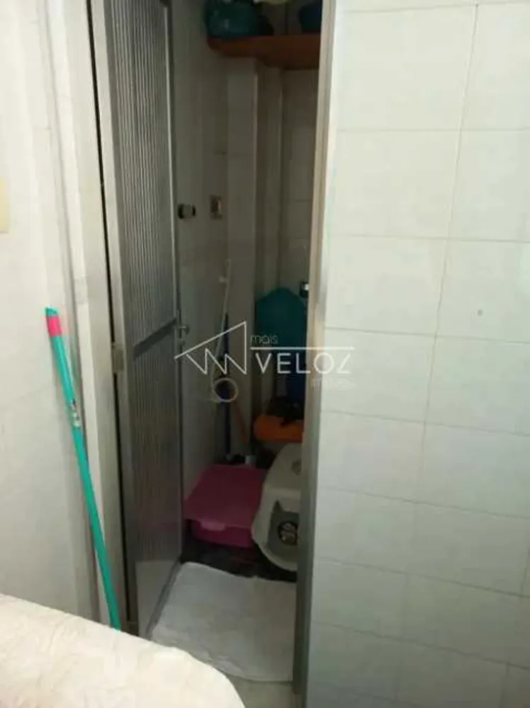 Apartamento, 1 quarto, 68 m² - Foto 11