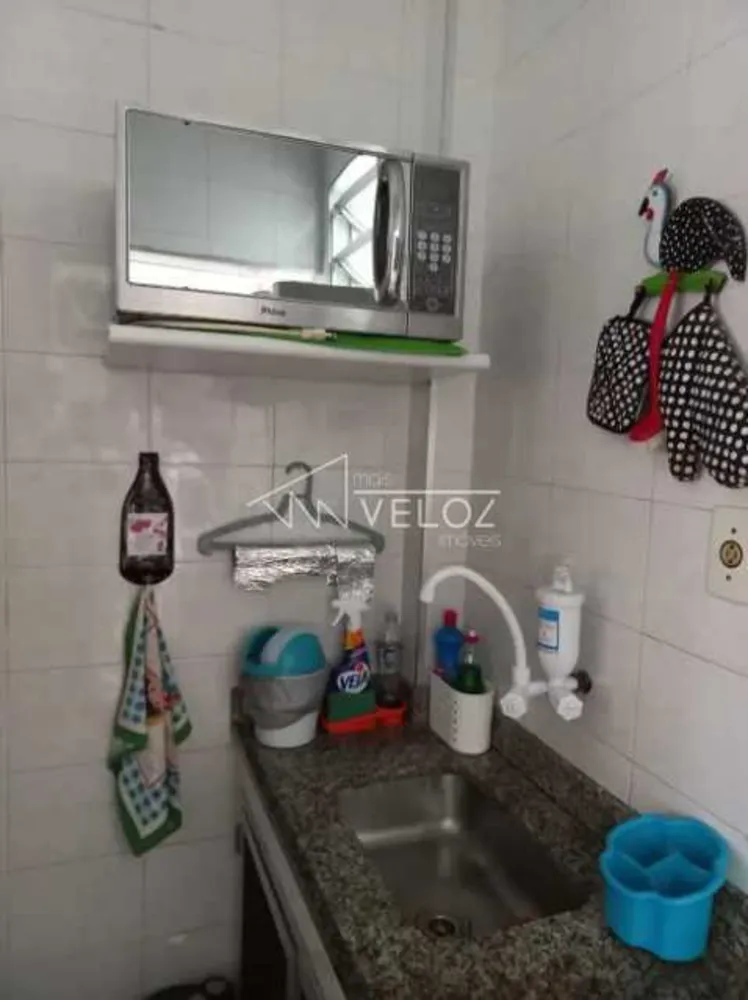 Apartamento, 1 quarto, 68 m² - Foto 6
