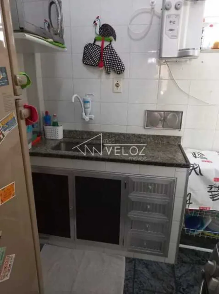 Apartamento, 1 quarto, 68 m² - Foto 2