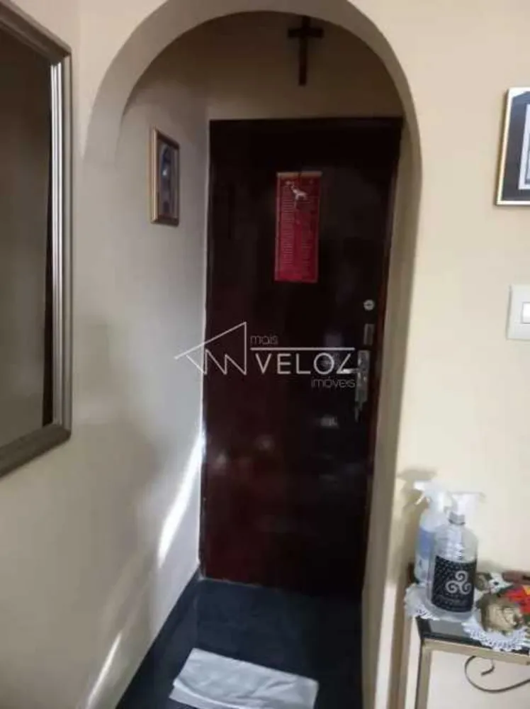 Apartamento, 1 quarto, 68 m² - Foto 1