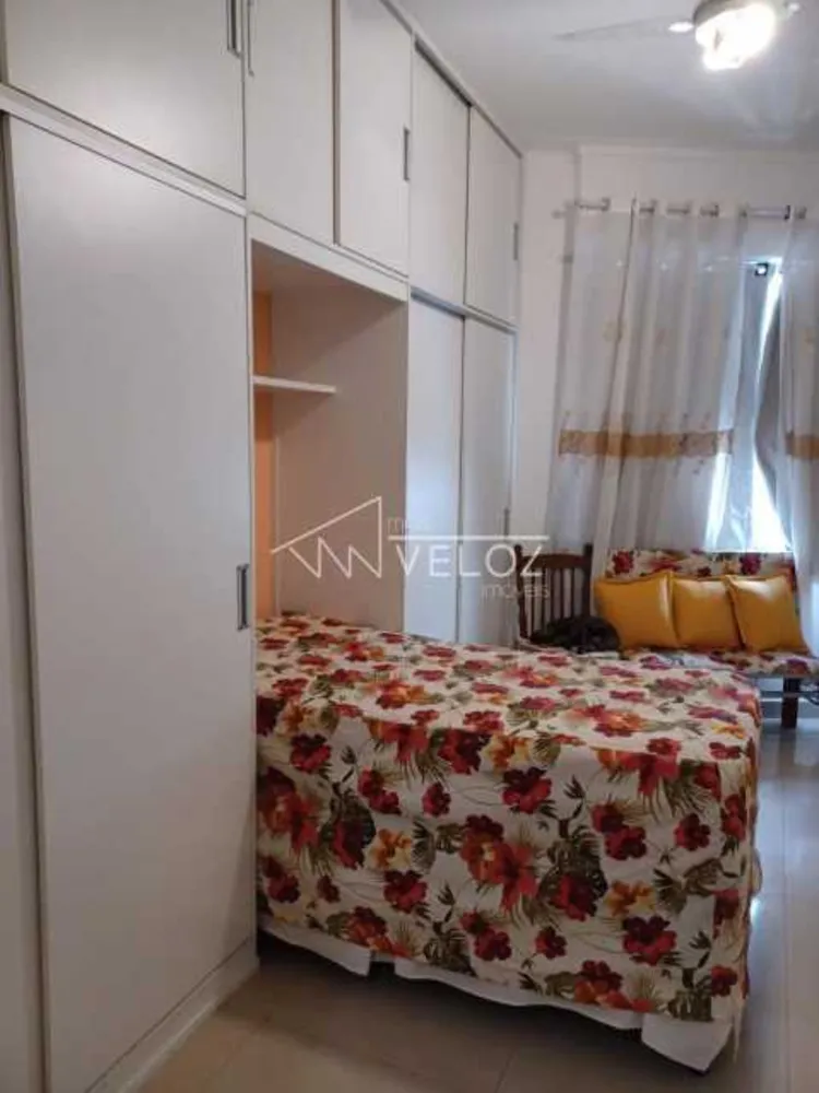Kitnet-Studio, 38 m² - Foto 10
