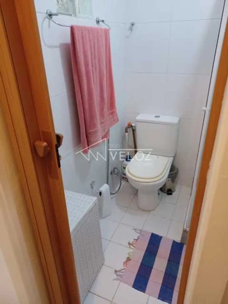 Kitnet-Studio, 38 m² - Foto 16