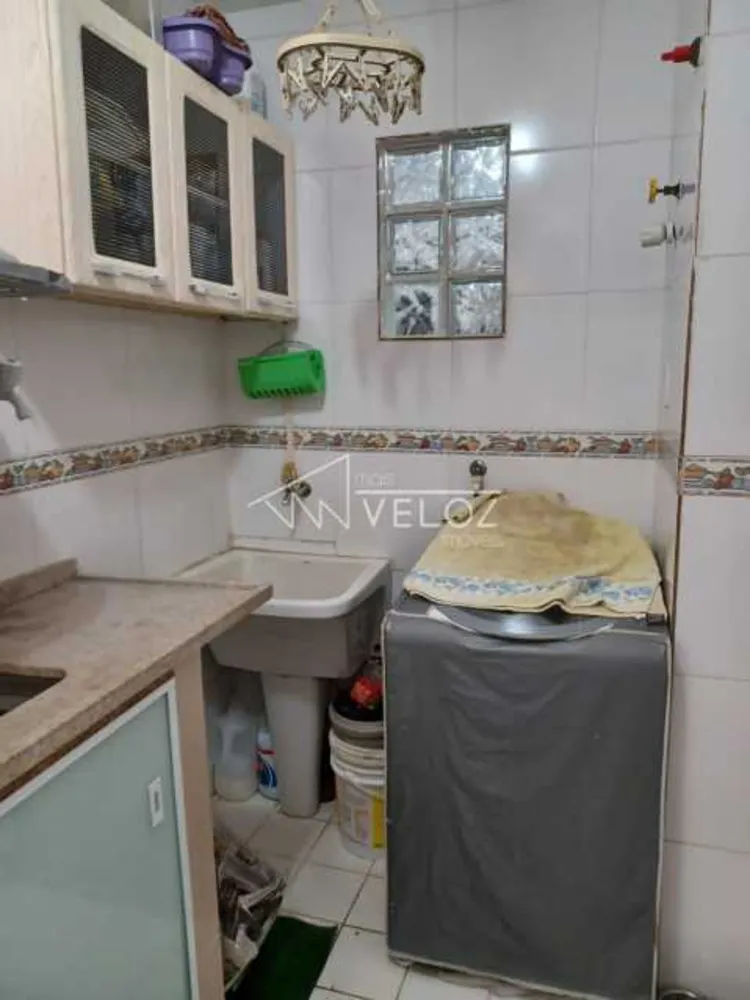 Kitnet-Studio, 38 m² - Foto 7