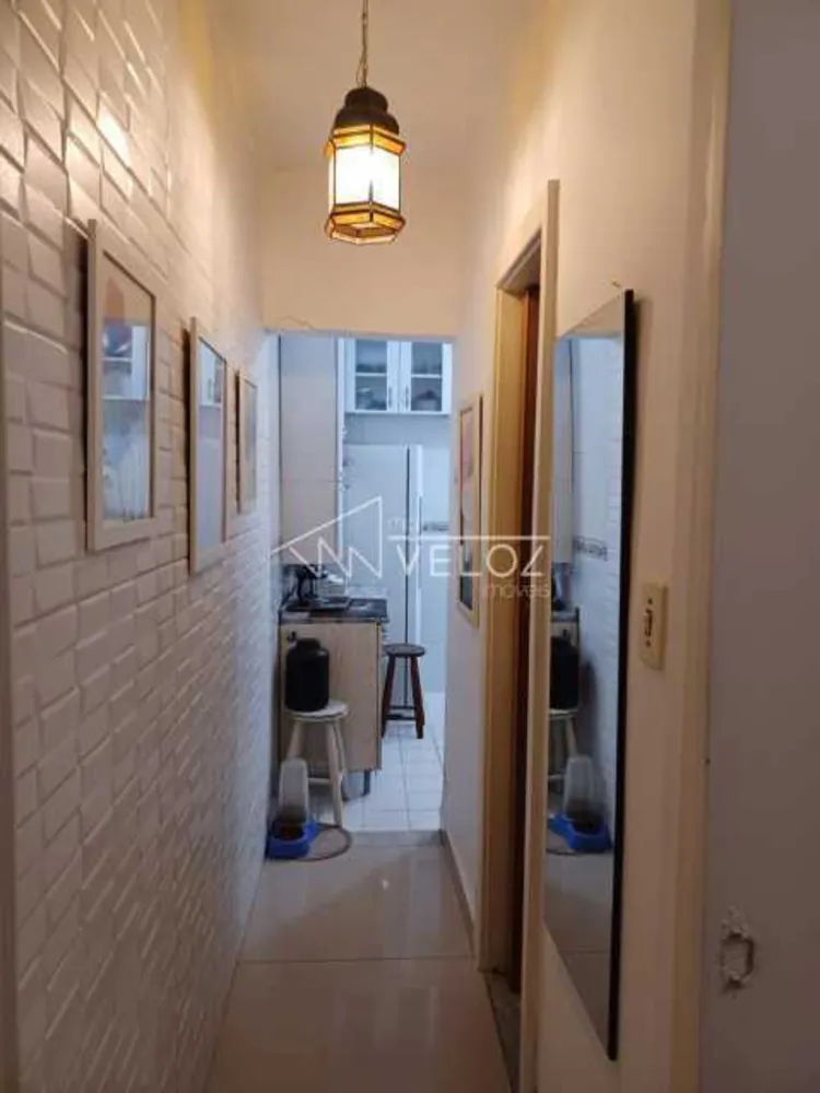 Kitnet-Studio, 38 m² - Foto 18