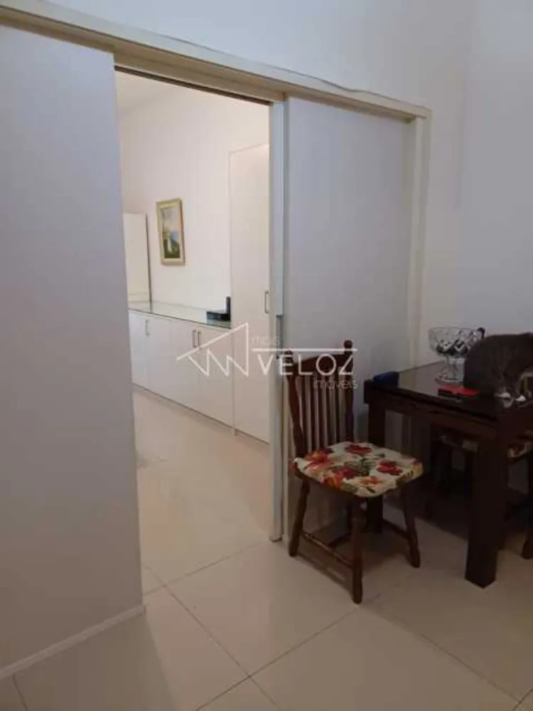 Kitnet-Studio, 38 m² - Foto 13