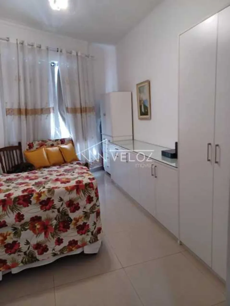 Kitnet-Studio, 38 m² - Foto 4