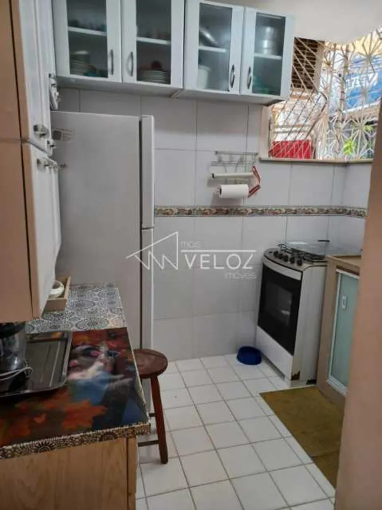 Kitnet-Studio, 38 m² - Foto 6