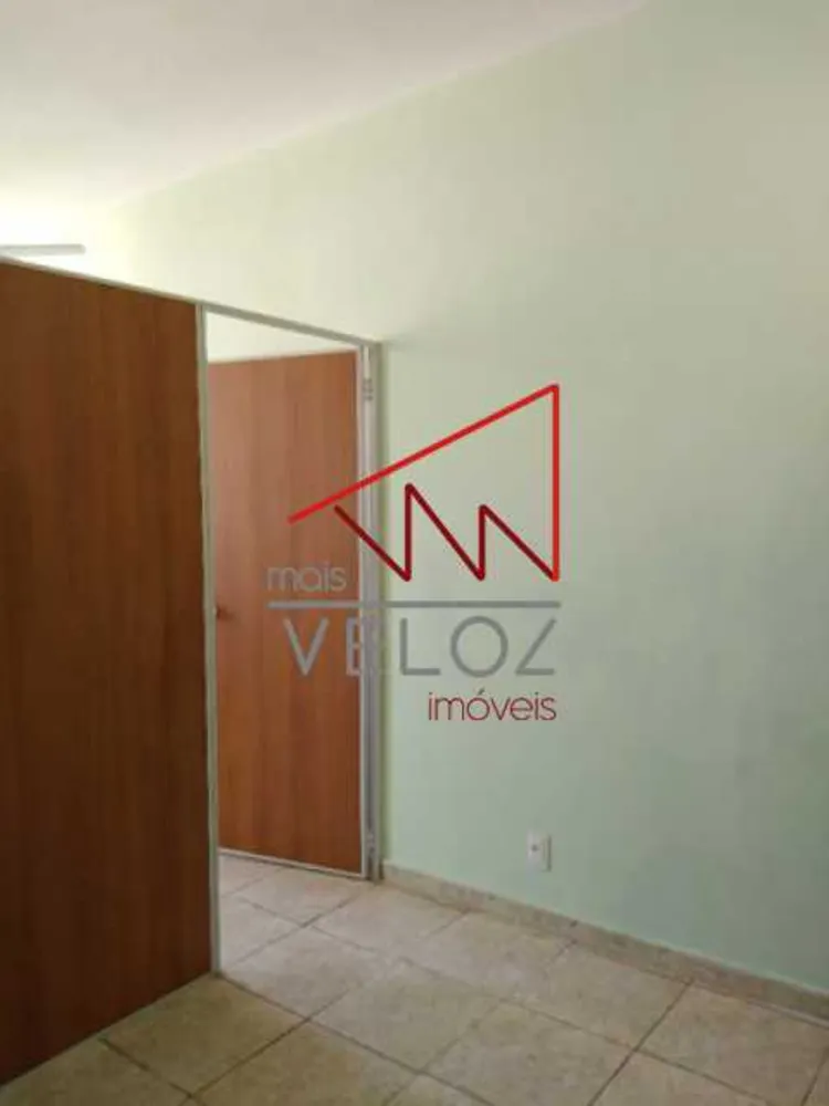 Kitnet-Studio, 25 m² - Foto 4