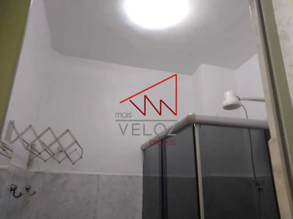 Kitnet-Studio, 25 m² - Foto 1