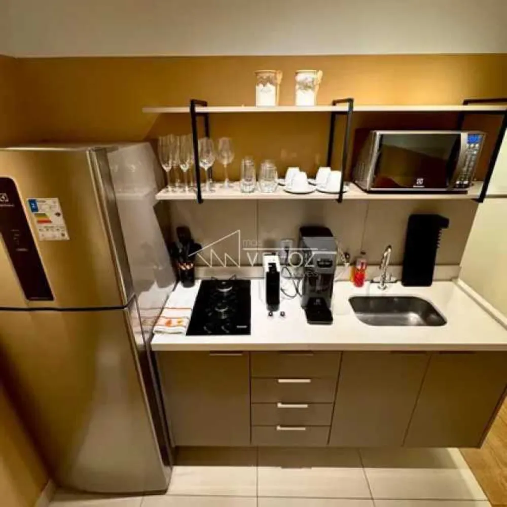 Apartamento, 1 quarto, 20 m² - Foto 15