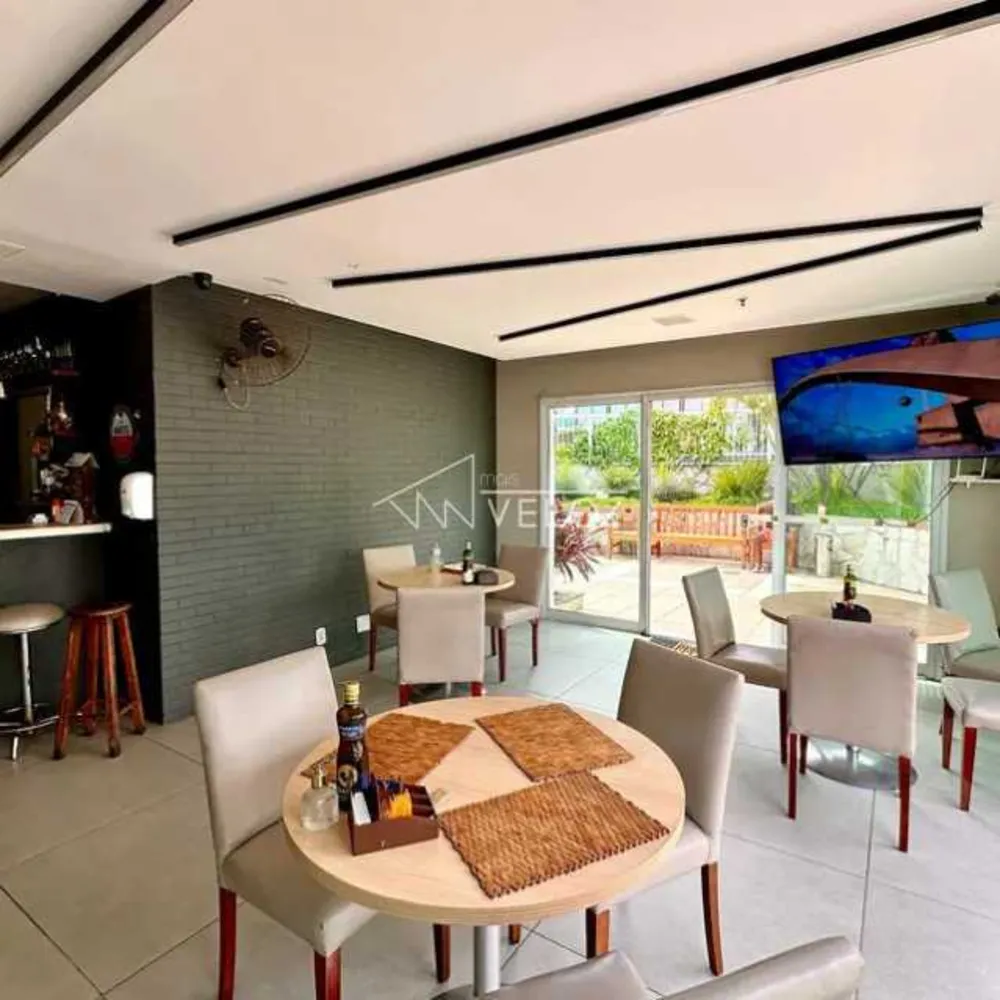 Apartamento, 1 quarto, 20 m² - Foto 12