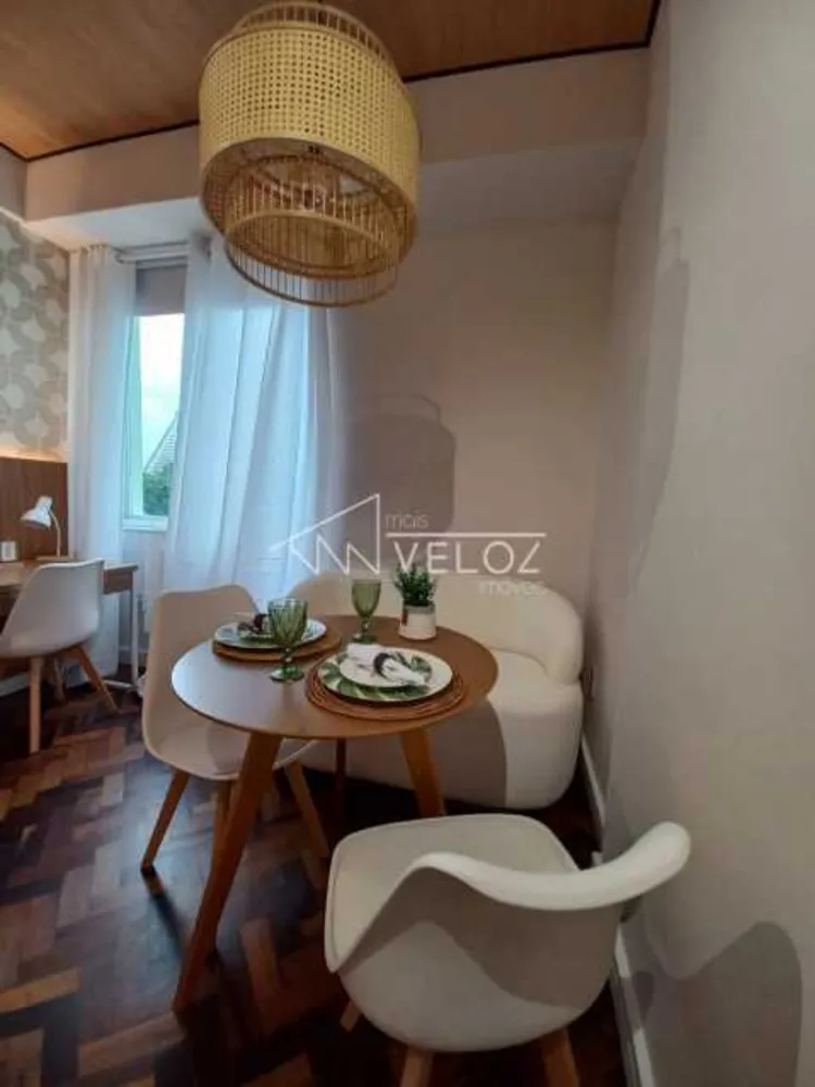 Apartamento, 1 quarto, 35 m² - Foto 14