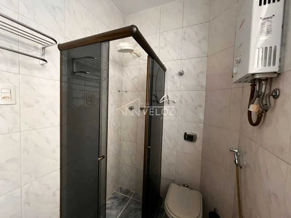 Apartamento, 1 quarto, 51 m² - Foto 17