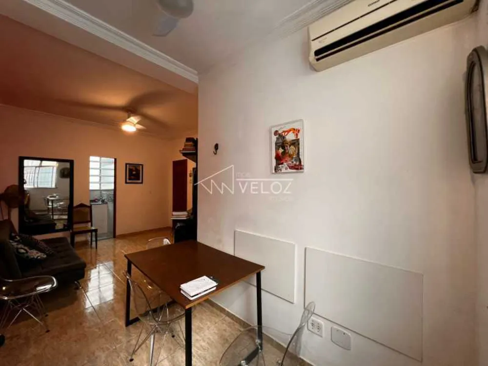 Apartamento, 1 quarto, 51 m² - Foto 8