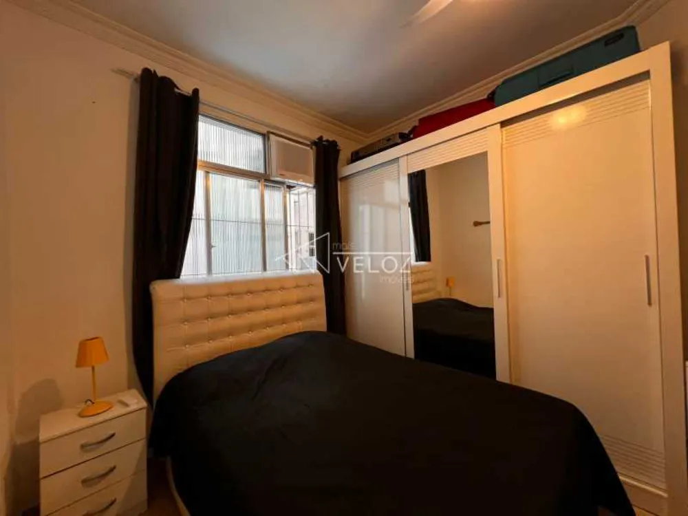 Apartamento, 1 quarto, 51 m² - Foto 25