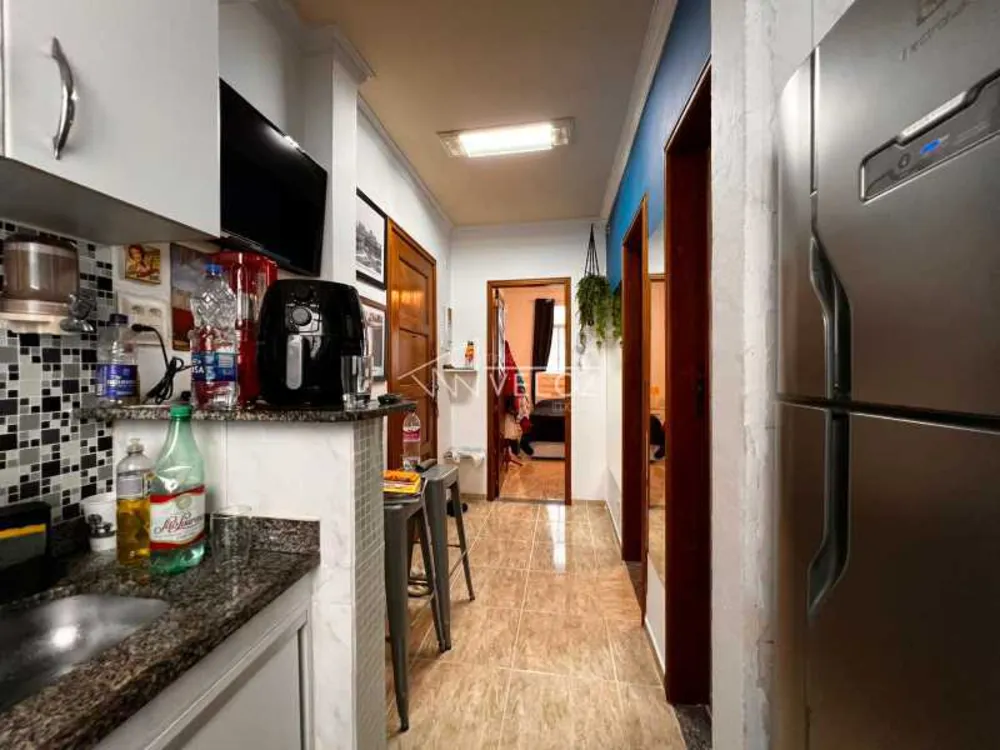 Apartamento, 1 quarto, 51 m² - Foto 22