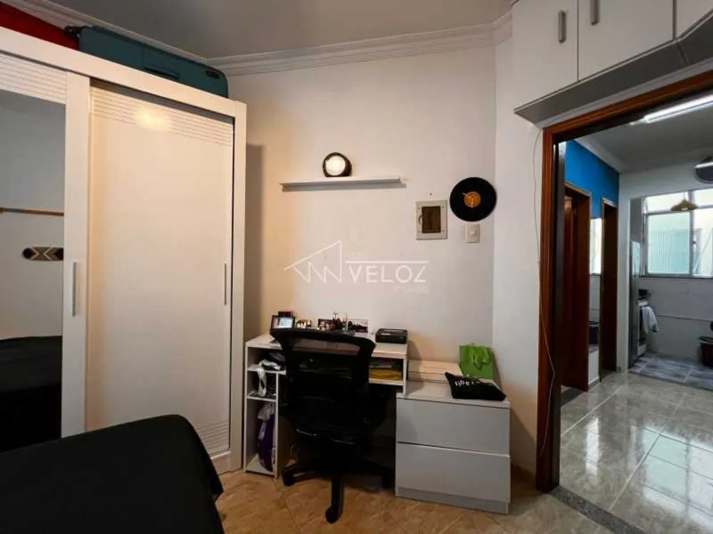 Apartamento, 1 quarto, 51 m² - Foto 27