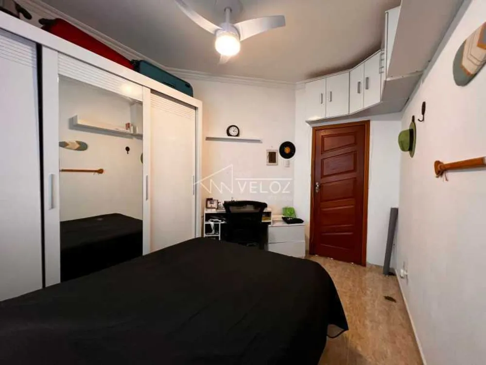 Apartamento, 1 quarto, 51 m² - Foto 24