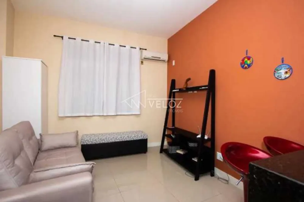 Apartamento, 1 quarto, 26 m² - Foto 2