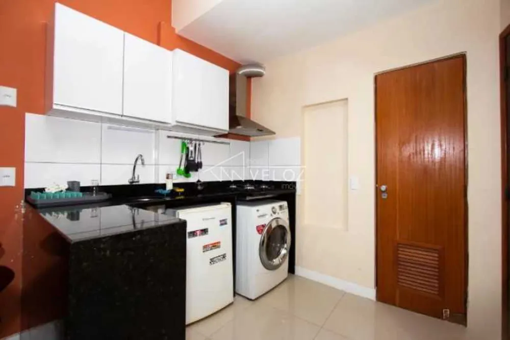 Apartamento, 1 quarto, 26 m² - Foto 5