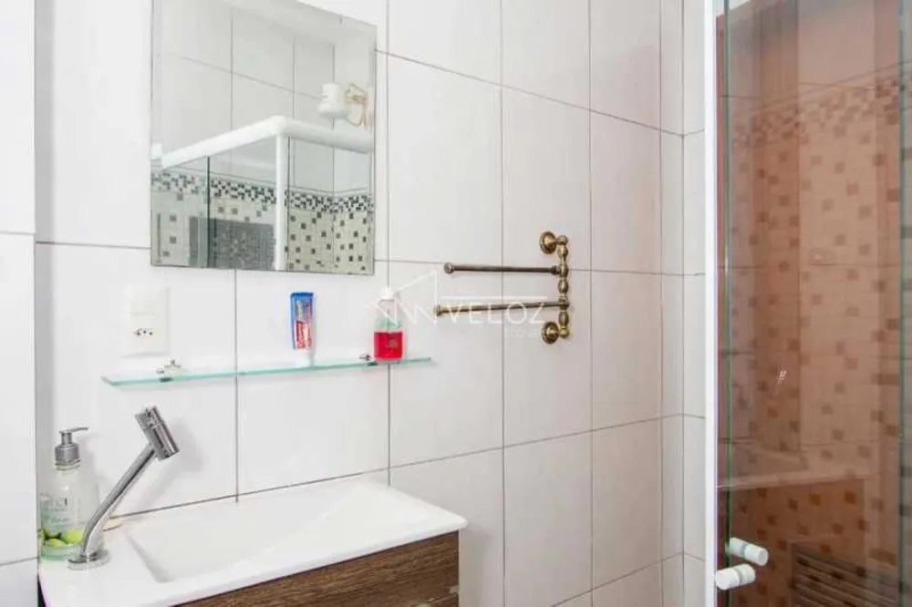 Apartamento, 1 quarto, 26 m² - Foto 9