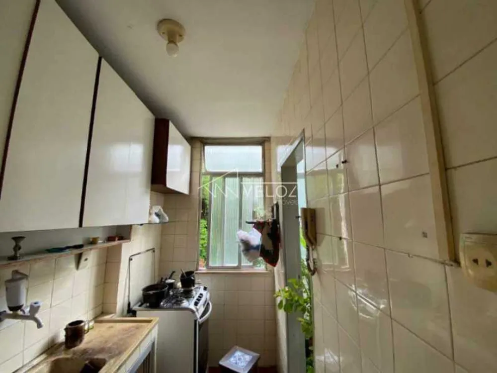 Apartamento, 2 quartos, 45 m² - Foto 21