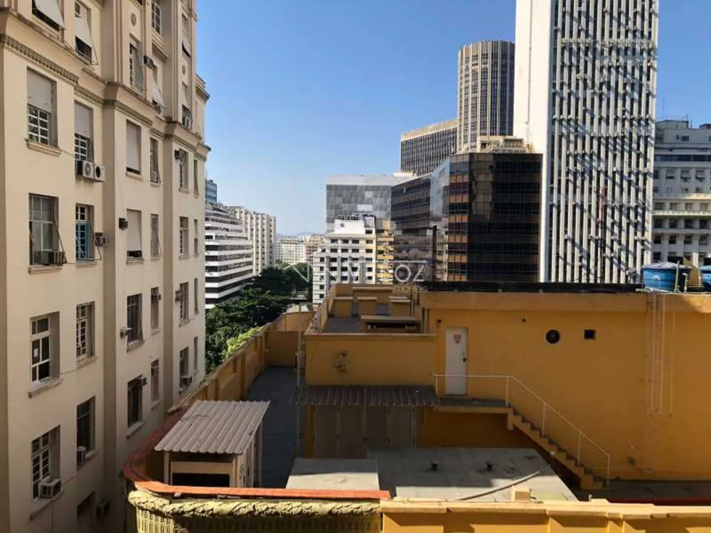 Sala-Conjunto, 25 m² - Foto 3