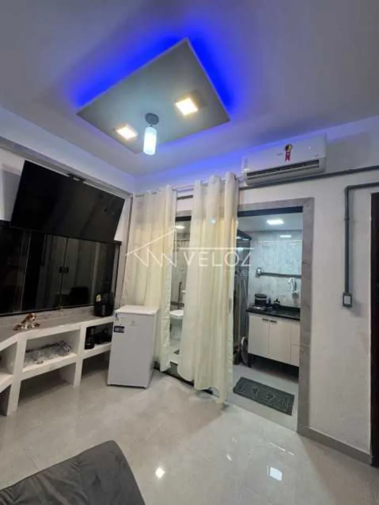 Apartamento, 1 quarto, 21 m² - Foto 16