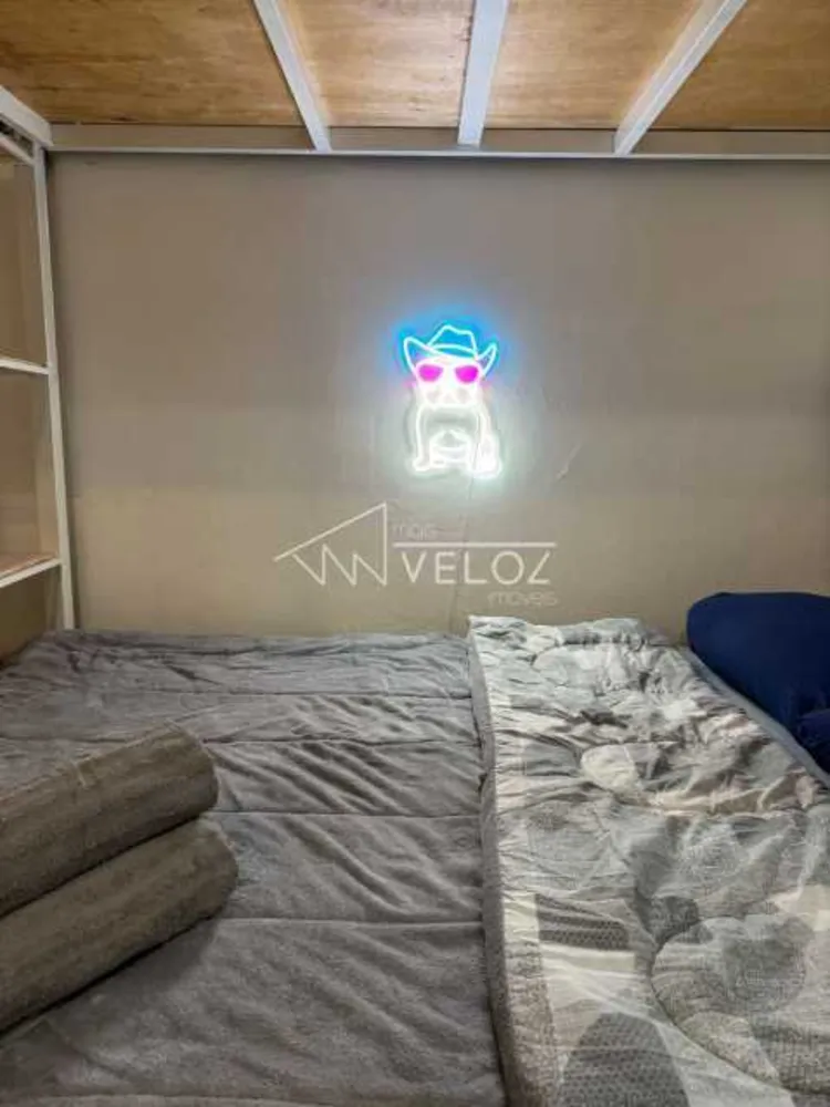 Apartamento, 1 quarto, 21 m² - Foto 24