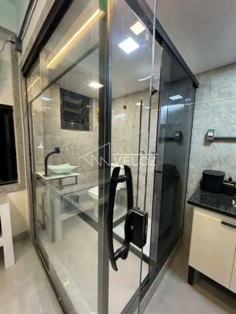 Apartamento, 1 quarto, 21 m² - Foto 6