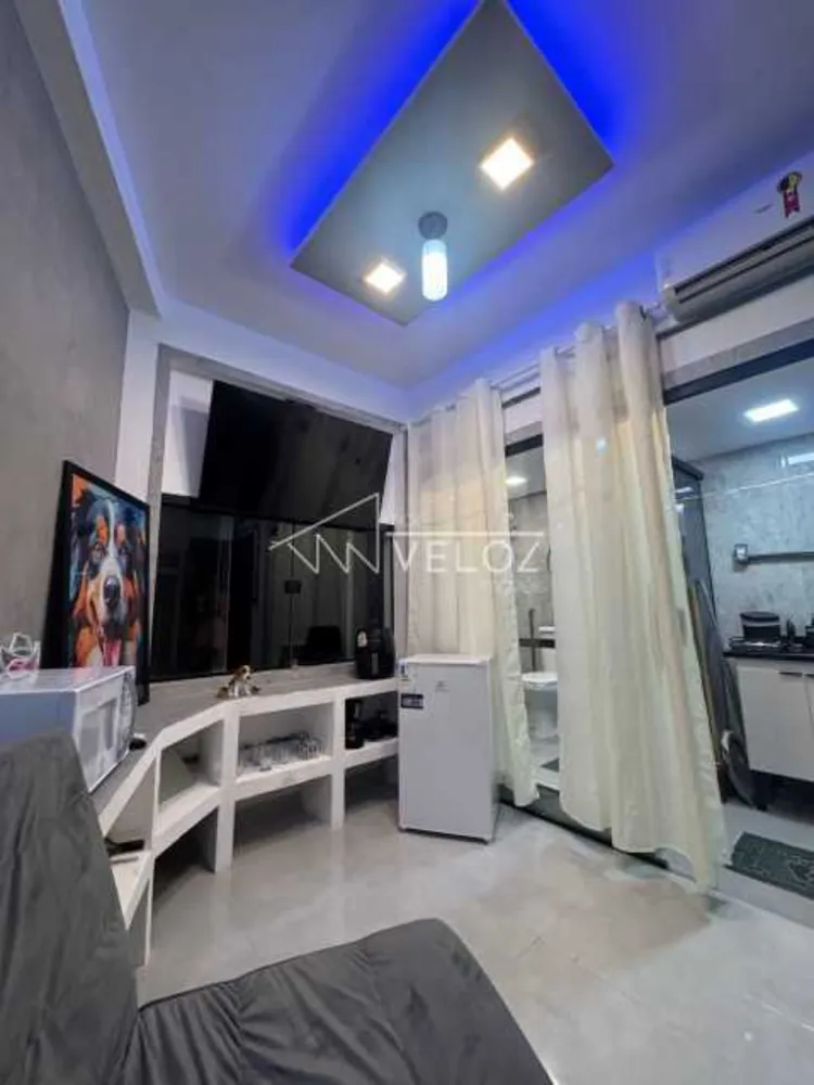 Apartamento, 1 quarto, 21 m² - Foto 5