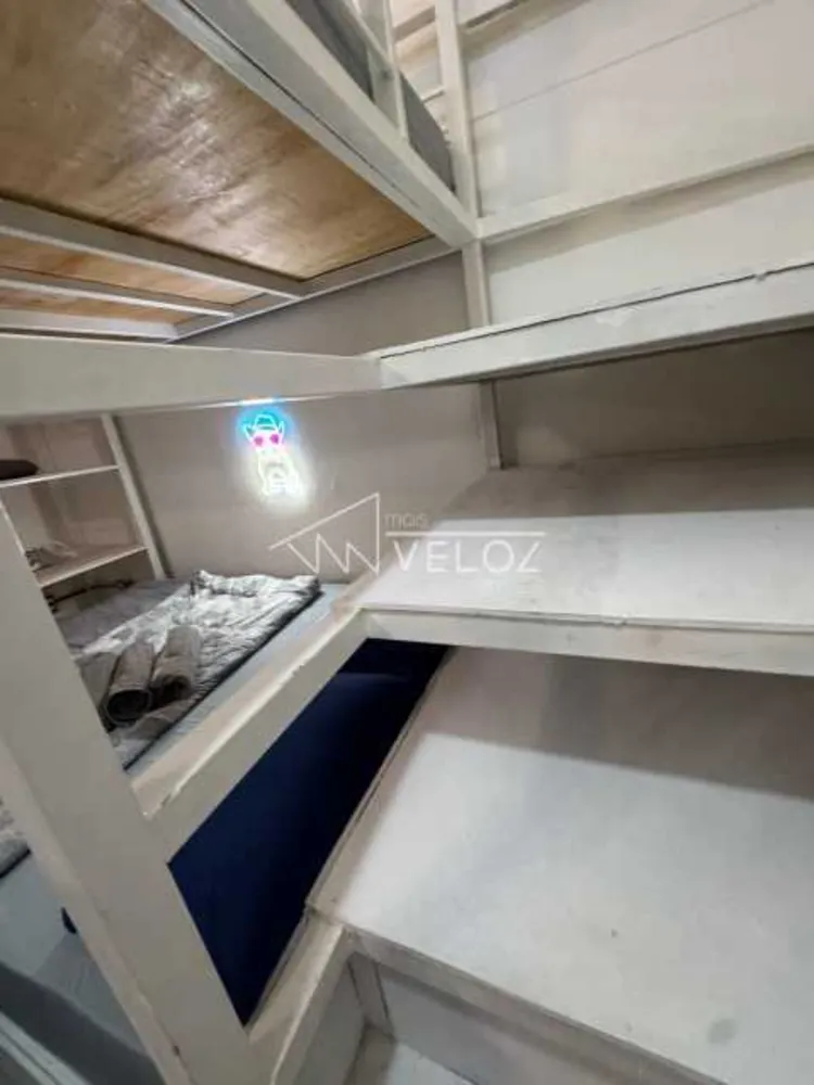 Apartamento, 1 quarto, 21 m² - Foto 25