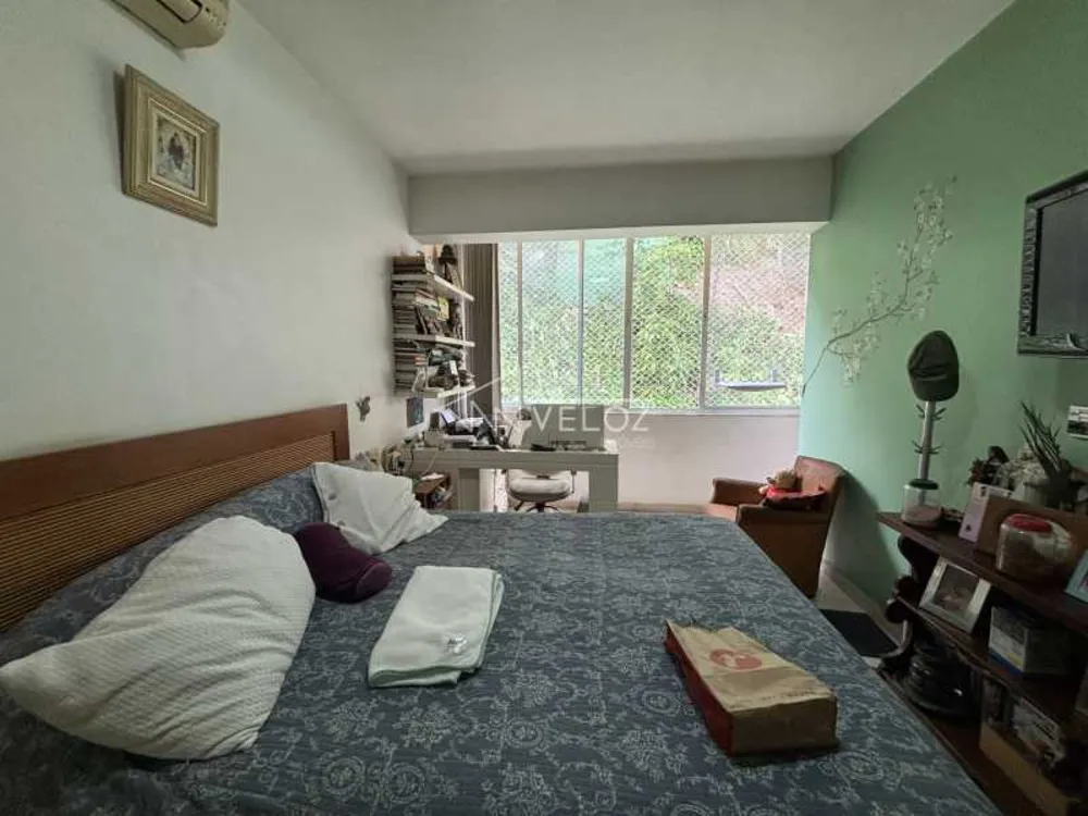 Apartamento, 4 quartos, 184 m² - Foto 31