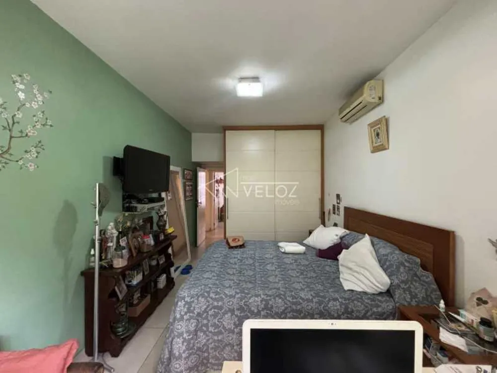 Apartamento, 4 quartos, 184 m² - Foto 32