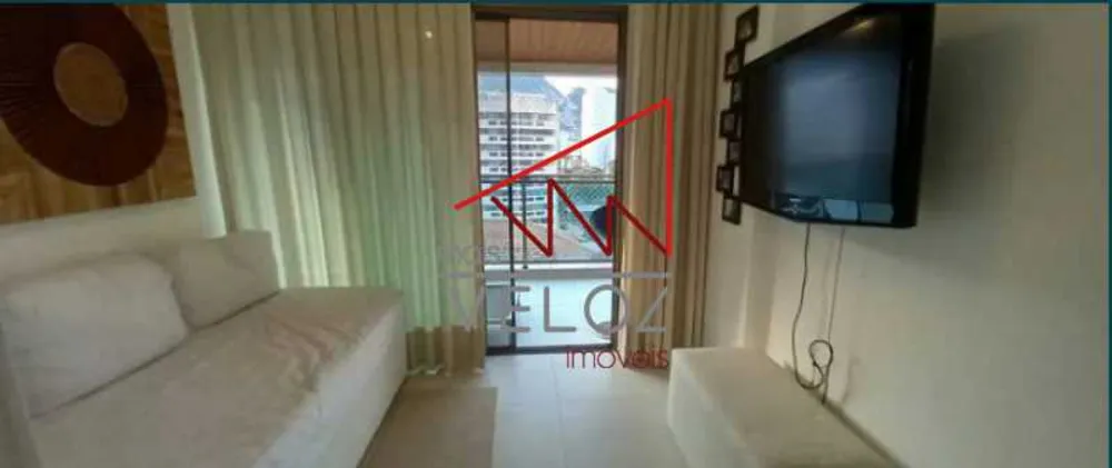Apartamento, 3 quartos, 105 m² - Foto 1