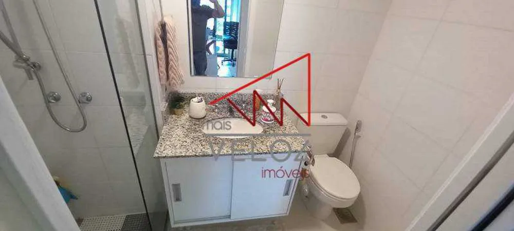 Apartamento, 3 quartos, 105 m² - Foto 9